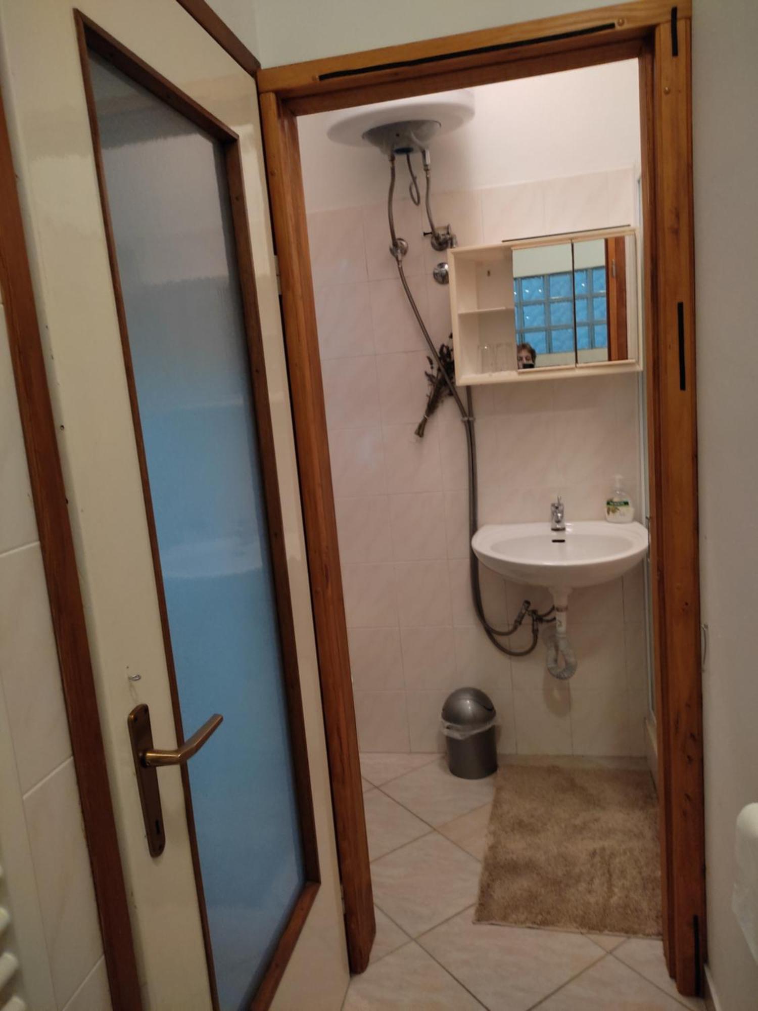 Studio Apartman Bari Buzet Dış mekan fotoğraf