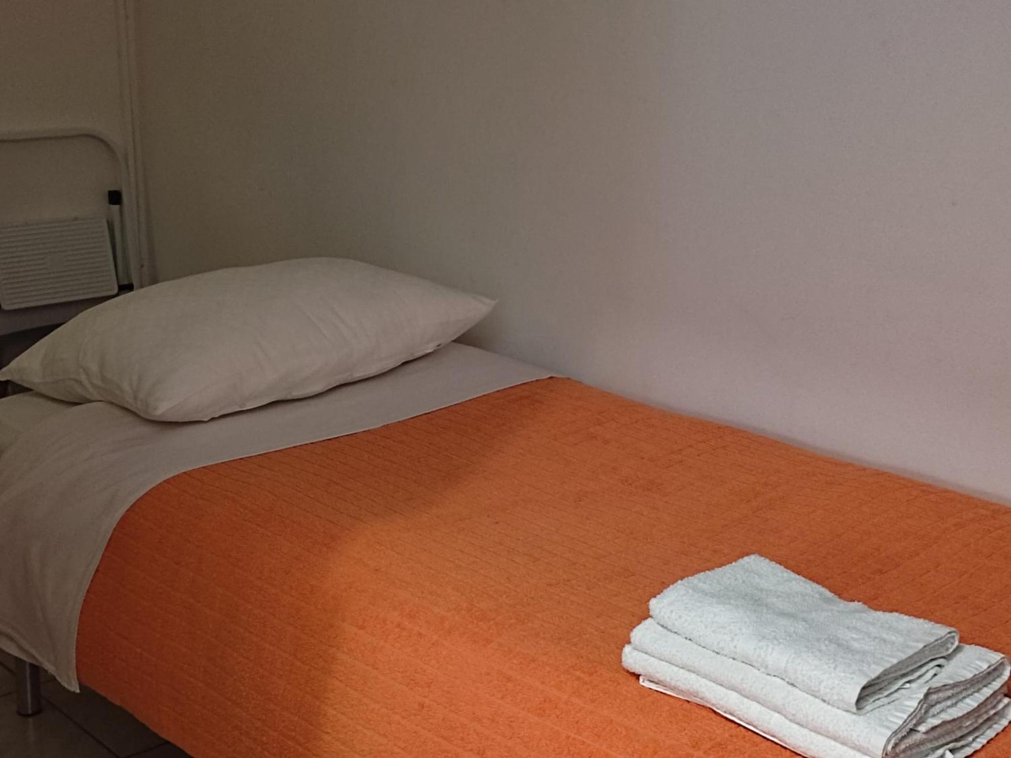 Studio Apartman Bari Buzet Dış mekan fotoğraf