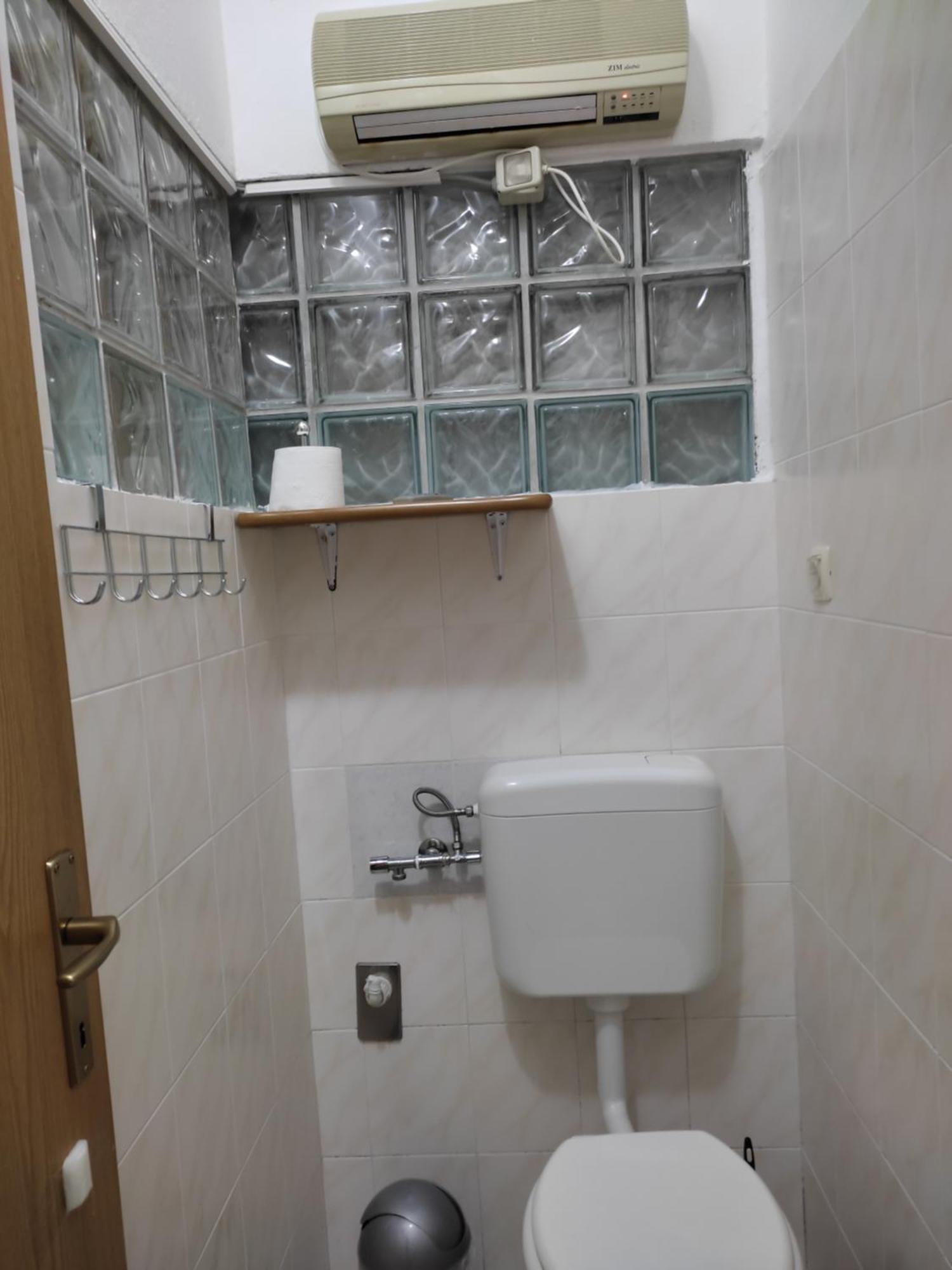 Studio Apartman Bari Buzet Dış mekan fotoğraf