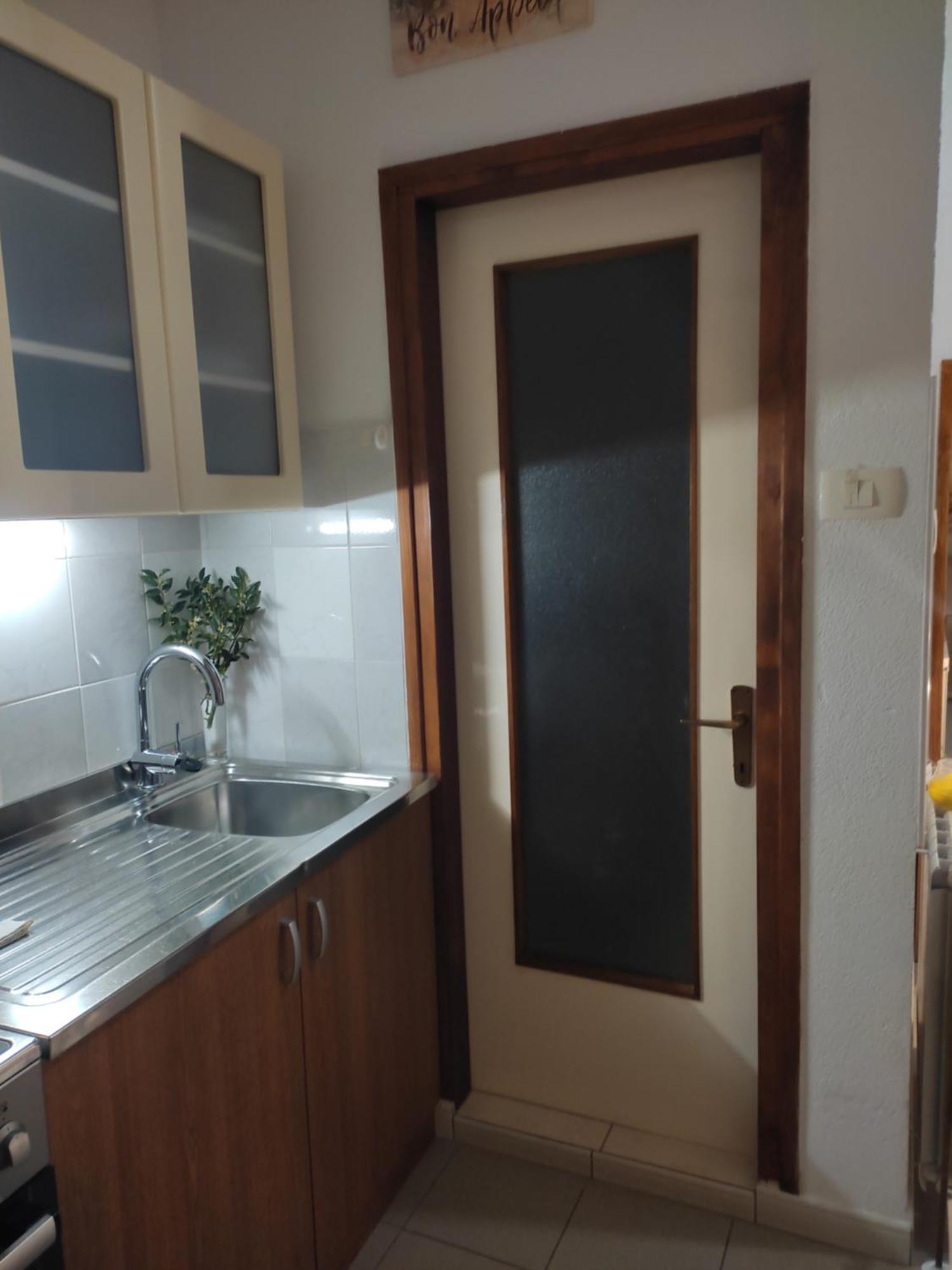 Studio Apartman Bari Buzet Oda fotoğraf